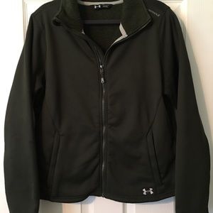 Under Armour Women’s Extreme ColdGear Jacket